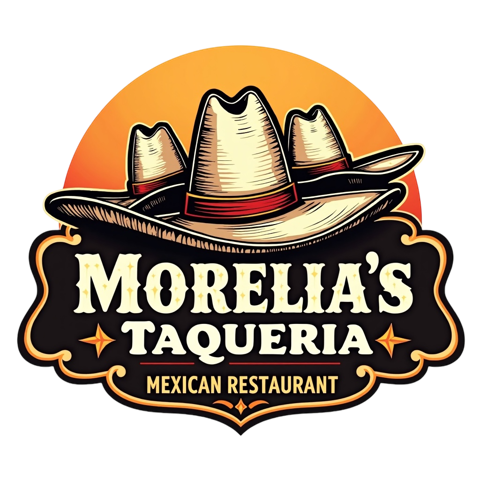 Morelia's Taqueria logo